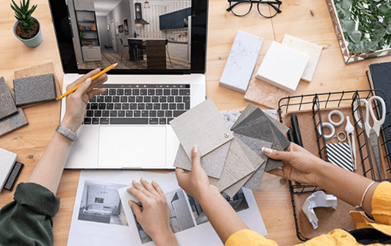 Conception & dossier administratif